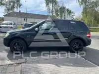 2006 Mercedes Benz ML 420