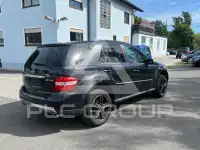 2006 Mercedes Benz ML 420