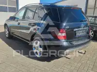 2006 Mercedes Benz ML 420