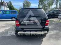 2006 Mercedes Benz ML 420
