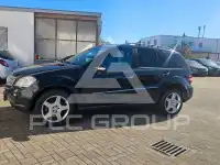 2006 Mercedes Benz ML 420
