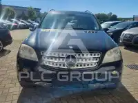 2006 Mercedes Benz ML 420