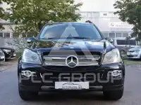 2006 Mercedes Benz GL 420