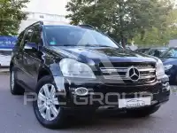 2006 Mercedes Benz GL 420