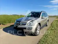 2006 Mercedes Benz GL 420