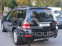 2006 Mercedes Benz GL 420