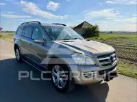 2006 Mercedes Benz GL 420