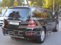 2006 Mercedes Benz GL 420