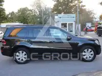 2006 Mercedes Benz GL 420