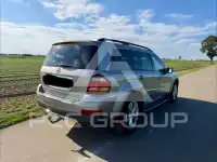 2006 Mercedes Benz GL 420