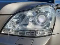 2006 Mercedes Benz GL 420