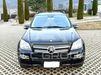 2006 Mercedes Benz GL 420