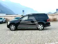 2006 Mercedes Benz GL 420