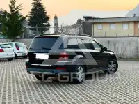 2006 Mercedes Benz GL 420