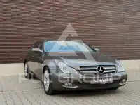 2006 Mercedes Benz CLS 280