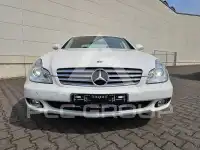 2006 Mercedes Benz CLS 280
