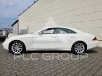 2006 Mercedes Benz CLS 280