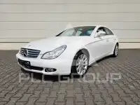 2006 Mercedes Benz CLS 280