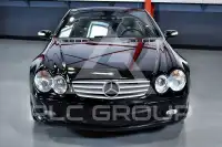 2006 Mercedes Benz SL 550