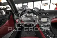 2006 Mercedes Benz SL 550