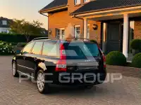 2006 Volvo V50