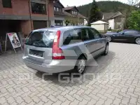2006 Volvo V50