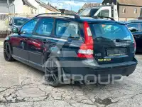 2006 Volvo V50