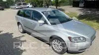 2006 Volvo V50