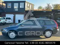 2006 Volvo V50