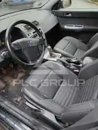 2006 Volvo V50