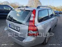 2006 Volvo V50