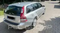 2006 Volvo V50