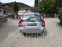 2006 Volvo V50