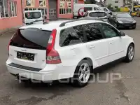 2006 Volvo V50