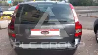2006 Volvo V50