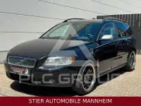 2006 Volvo V50