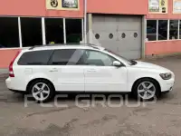 2006 Volvo V50