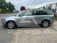 2006 Volvo V50