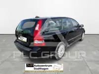 2006 Volvo V50