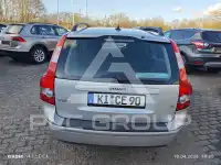 2006 Volvo V50