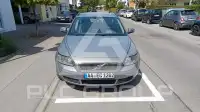 2006 Volvo V50
