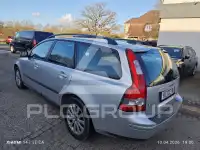 2006 Volvo V50