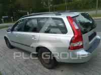 2006 Volvo V50