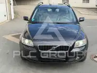2006 Volvo V50