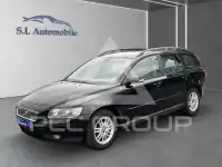 2006 Volvo V50