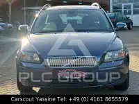 2006 Volvo V50