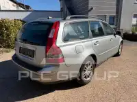 2006 Volvo V50