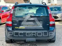 2006 Volvo V50