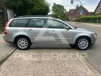2006 Volvo V50