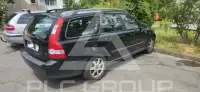 2006 Volvo V50